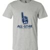 Mens Fitted Cotton Thumbnail