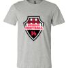 Mens Fitted Cotton Thumbnail