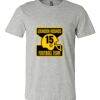 Mens Fitted Cotton Thumbnail