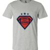 Mens Fitted Cotton Thumbnail