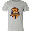 Mens Fitted Cotton Thumbnail