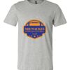 Mens Fitted Cotton Thumbnail