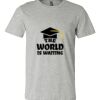 Mens Fitted Cotton Thumbnail