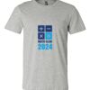Mens Fitted Cotton Thumbnail