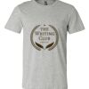 Mens Fitted Cotton Thumbnail