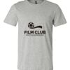Mens Fitted Cotton Thumbnail