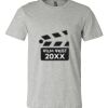 Mens Fitted Cotton Thumbnail