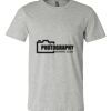 Mens Fitted Cotton Thumbnail