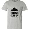 Mens Fitted Cotton Thumbnail