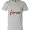 Mens Fitted Cotton Thumbnail