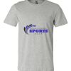 Mens Fitted Cotton Thumbnail