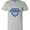 Mens Fitted Cotton Thumbnail