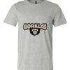 Mens Fitted Cotton Thumbnail