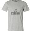 Mens Fitted Cotton Thumbnail