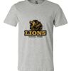 Mens Fitted Cotton Thumbnail