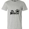 Mens Fitted Cotton Thumbnail