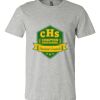 Mens Fitted Cotton Thumbnail