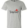 Mens Fitted Cotton Thumbnail