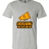 Mens Fitted Cotton Thumbnail