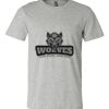 Mens Fitted Cotton Thumbnail
