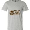 Mens Fitted Cotton Thumbnail