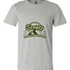 Mens Fitted Cotton Thumbnail
