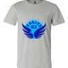 Mens Fitted Cotton Thumbnail