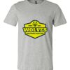 Mens Fitted Cotton Thumbnail