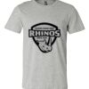 Mens Fitted Cotton Thumbnail