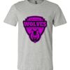 Mens Fitted Cotton Thumbnail