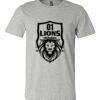 Mens Fitted Cotton Thumbnail