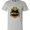 Mens Fitted Cotton Thumbnail