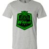 Mens Fitted Cotton Thumbnail