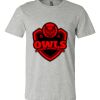 Mens Fitted Cotton Thumbnail