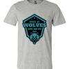 Mens Fitted Cotton Thumbnail