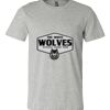 Mens Fitted Cotton Thumbnail