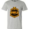 Mens Fitted Cotton Thumbnail
