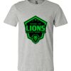 Mens Fitted Cotton Thumbnail