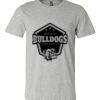 Mens Fitted Cotton Thumbnail