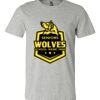 Mens Fitted Cotton Thumbnail
