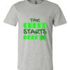 Mens Fitted Cotton Thumbnail