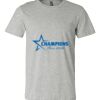 Mens Fitted Cotton Thumbnail