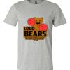 Mens Fitted Cotton Thumbnail