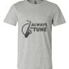 Mens Fitted Cotton Thumbnail