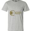 Mens Fitted Cotton Thumbnail