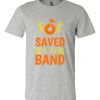Mens Fitted Cotton Thumbnail