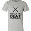 Mens Fitted Cotton Thumbnail