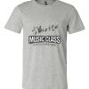 Mens Fitted Cotton Thumbnail