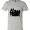 Mens Fitted Cotton Thumbnail