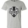 Mens Fitted Cotton Thumbnail